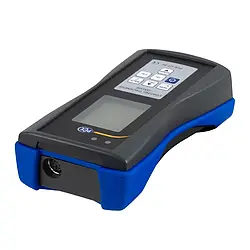 PCE Instruments - Coating Thickness Gauge PCE-CT 80-FN2D5-ICA Incl. ISO ...